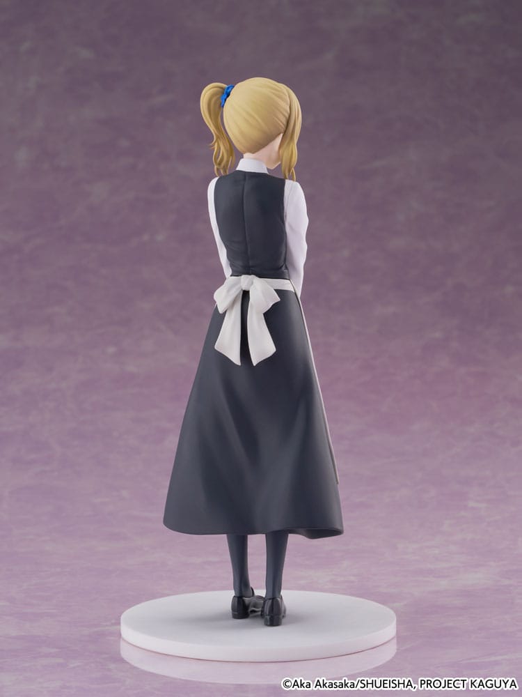 Kaguya-sama: Love Is War Ultra Romantic Cantabile PVC Statue Ai Hayasaka 20 cm Statues