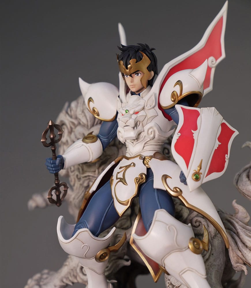 Legend of Heavenly Sphere Shurato Statue Shurato 41 cm