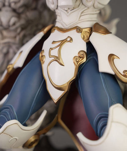 Legend of Heavenly Sphere Shurato Statue Shurato 41 cm