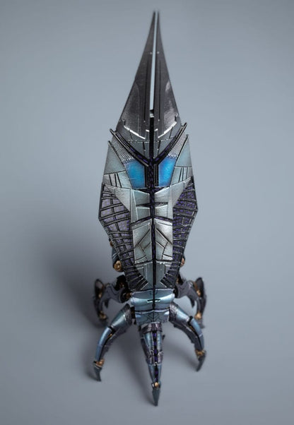 Mass Effect Replica Reaper Sovereign 20 cm Dark Horse