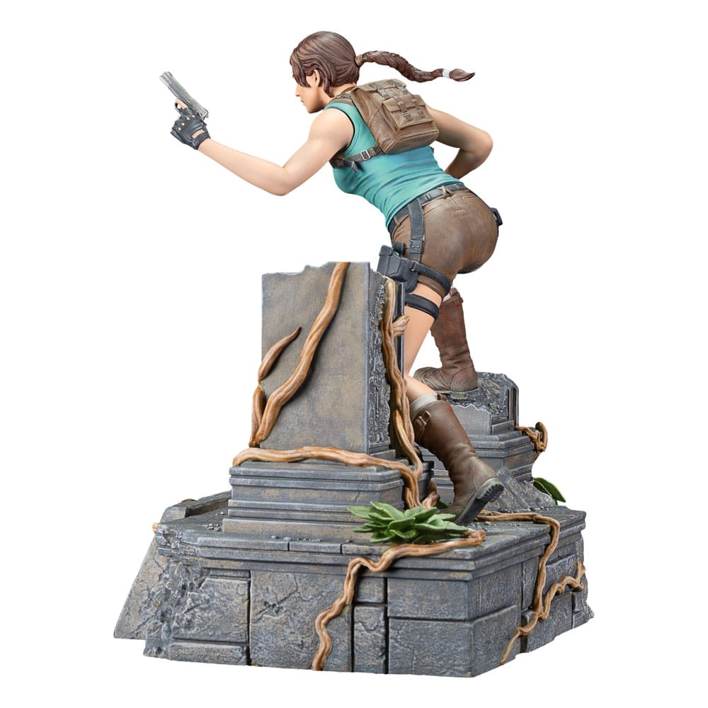 Tomb Raider PVC Statue Lara Croft 24 cm Dark Horse
