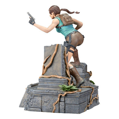 Tomb Raider PVC Statue Lara Croft 24 cm Dark Horse