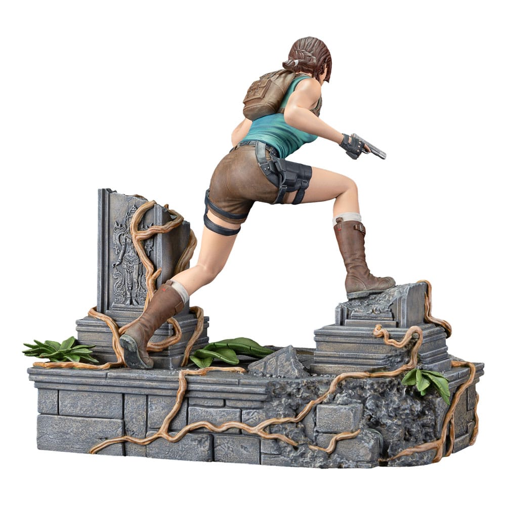 Tomb Raider PVC Statue Lara Croft 24 cm Statues