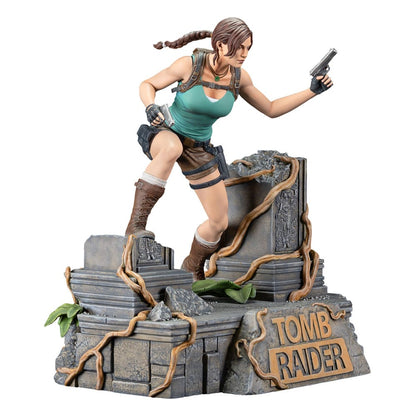 Tomb Raider PVC Statue Lara Croft 24 cm Dark Horse