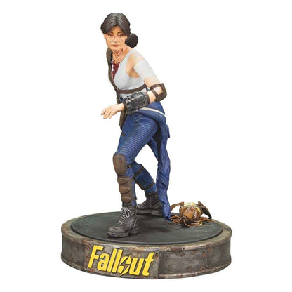 Fallout PVC Statue Lucy Maclean 18 cm - [New]