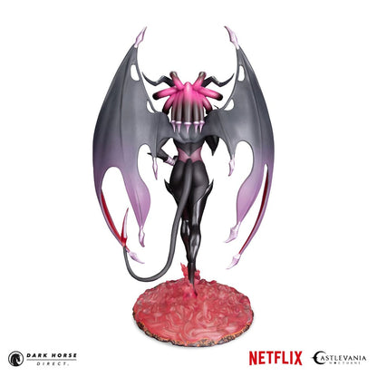 Castlevania Nocturne PVC Statue Drolta 29 cm Statues