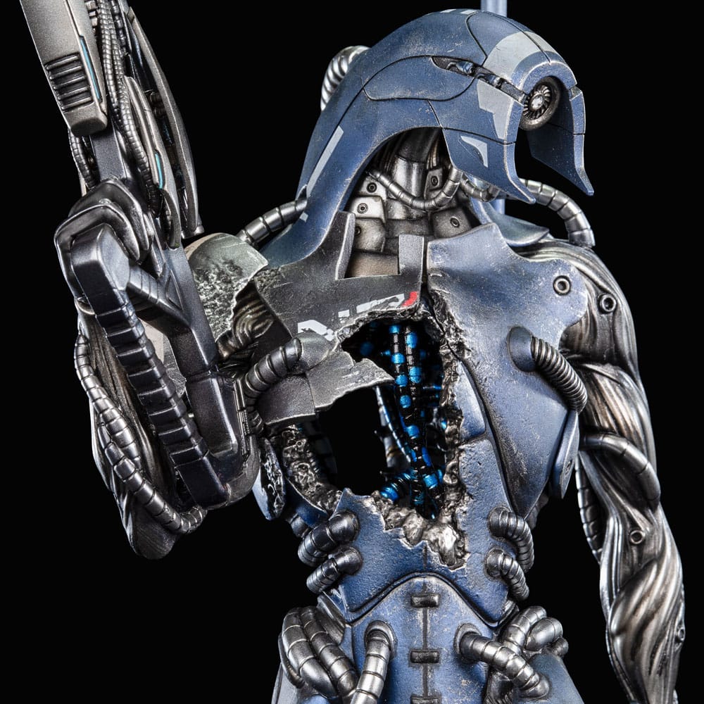 Mass Effect PVC Statue Legion 25 cm Dark Horse