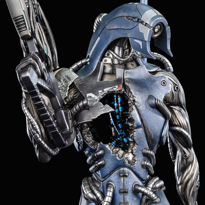 Mass Effect PVC Statue Legion 25 cm Dark Horse