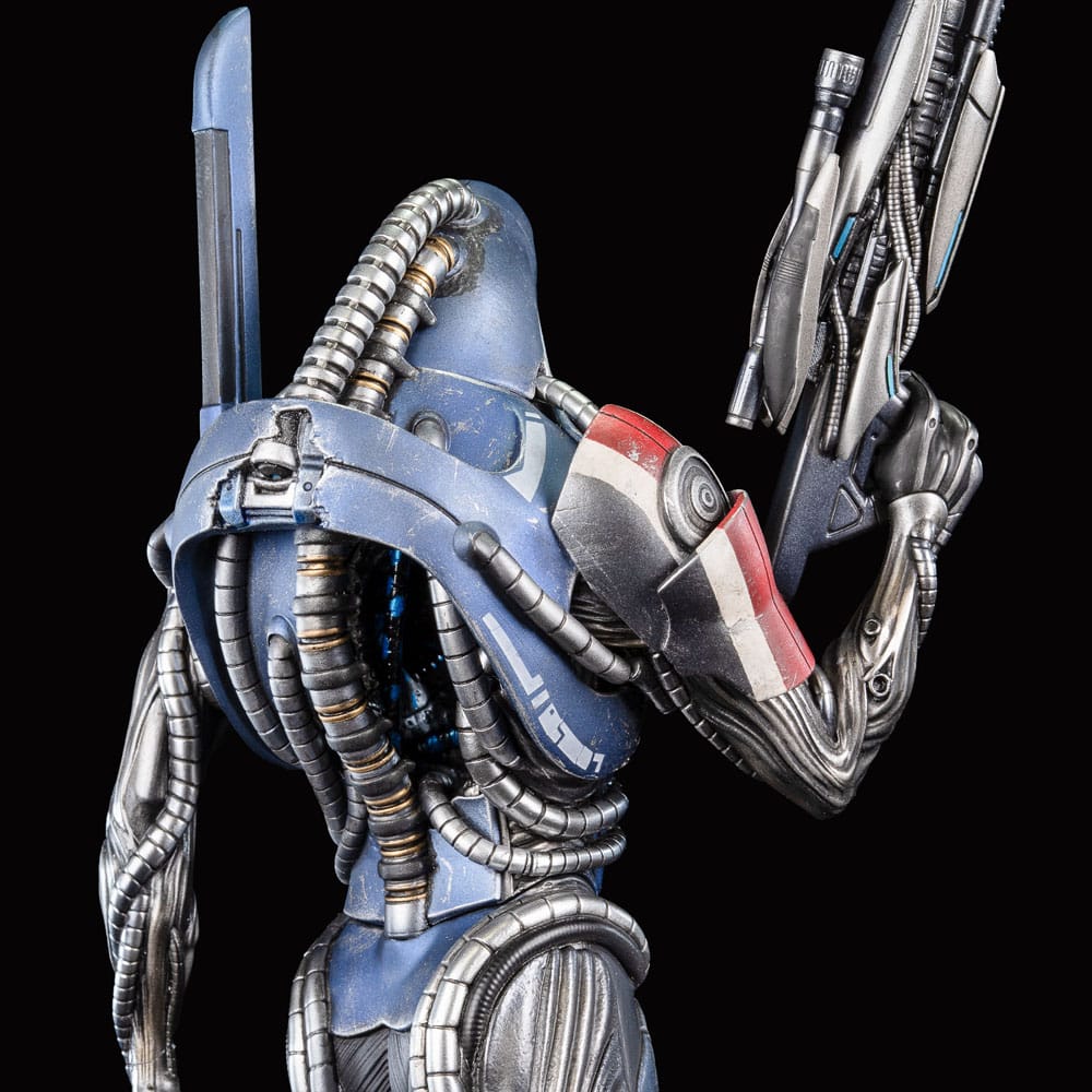 Mass Effect PVC Statue Legion 25 cm Dark Horse