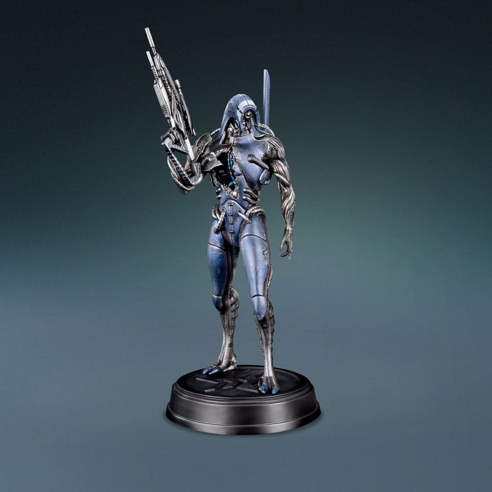 Mass Effect PVC Statue Legion 25 cm Dark Horse