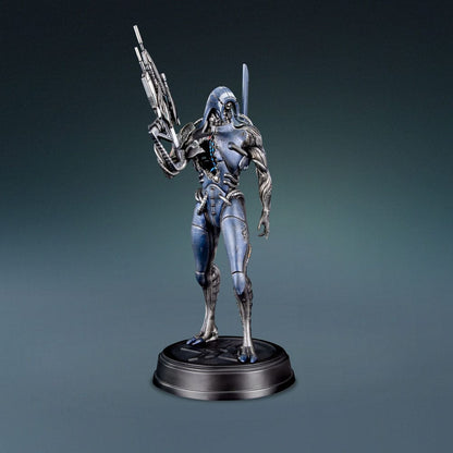 Mass Effect PVC Statue Legion 25 cm Dark Horse