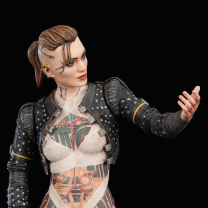 Mass Effect PVC Statue Jack 20 cm Dark Horse