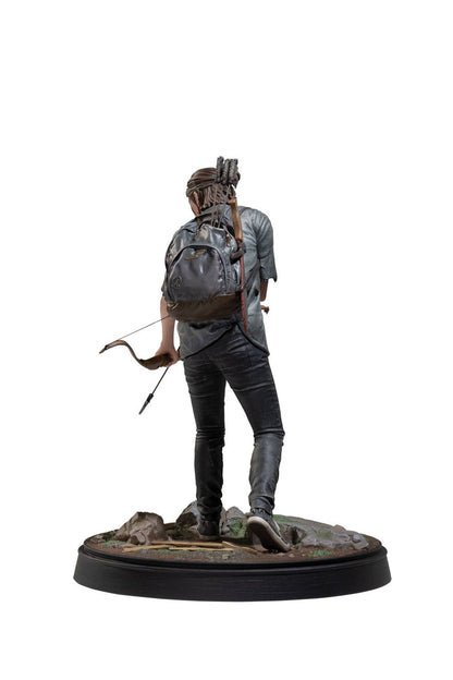 The Last of Us Part II PVC Statue Ellie with Bow 20 cm Dark Horse