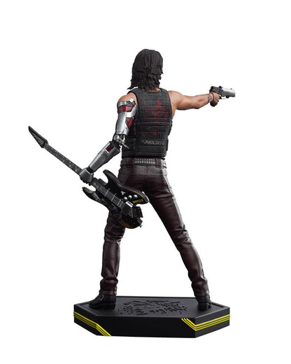 Cyberpunk 2077 PVC Statue Johnny Silverhand 24 cm Dark Horse