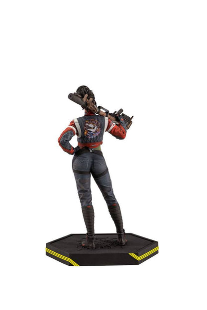 Cyberpunk 2077 PVC Statue Panam Palmer 23 cm Dark Horse