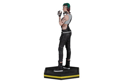 Cyberpunk 2077 PVC Statue Judy Alvarez 23 cm Dark Horse