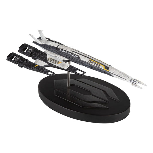 Mass Effect Replica Cerberus Normandy SR-2 15 cm Vehicles