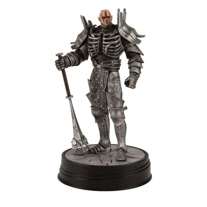 Witcher 3 Wild Hunt PVC Statue Imlerith 23 cm Statues