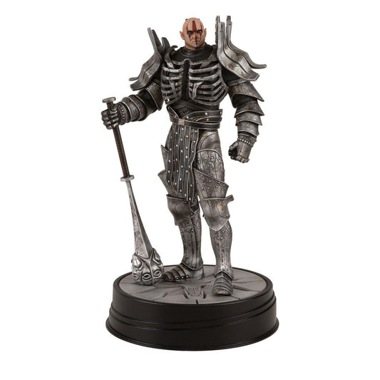 Witcher 3 Wild Hunt PVC Statue Imlerith 23 cm Statues