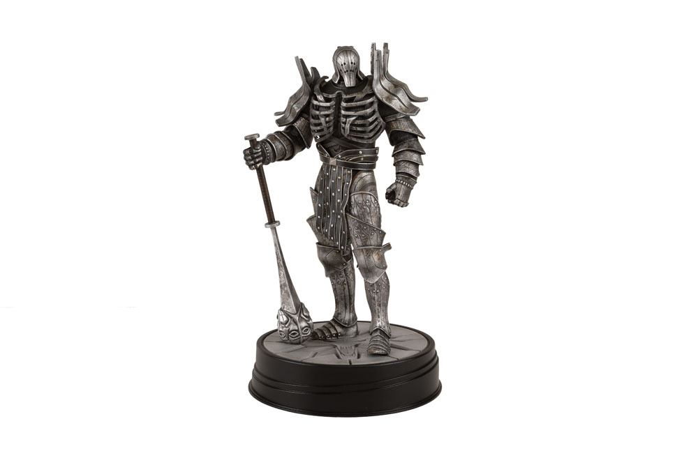 Witcher 3 Wild Hunt PVC Statue Imlerith 23 cm Dark Horse