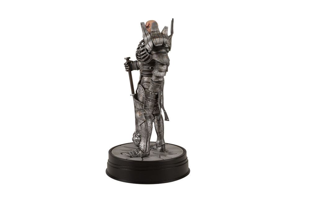 Witcher 3 Wild Hunt PVC Statue Imlerith 23 cm Dark Horse