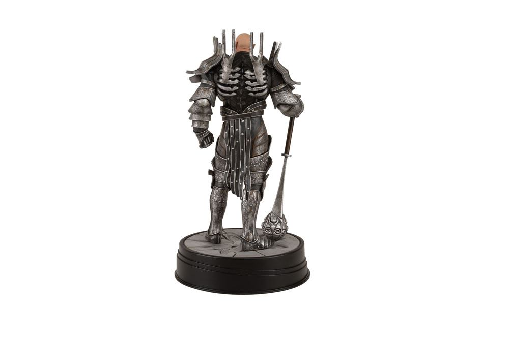 Witcher 3 Wild Hunt PVC Statue Imlerith 23 cm Statues