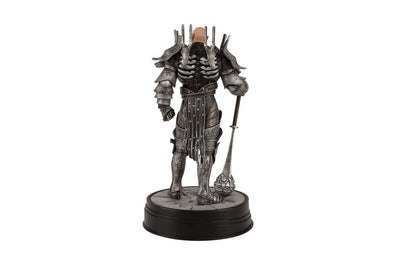Witcher 3 Wild Hunt PVC Statue Imlerith 23 cm Statues