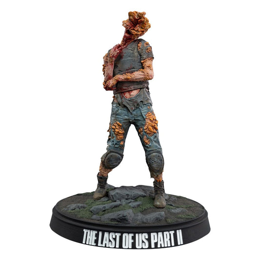 The Last of Us Part II PVC Statue Armored Clicker 22 cm Statues