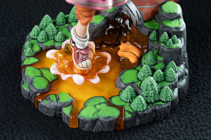 Tiny Tina´s Wonderland PVC Statue Tina the Bunker Master 21 cm Statues