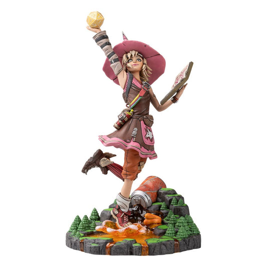 Tiny Tina´s Wonderland PVC Statue Tina the Bunker Master 21 cm Statues