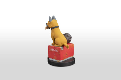 Fallout Vinyl Figure CX404 & Wilzig (Head) Stylized 20 cm Dark Horse