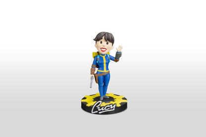 Fallout Vinyl Figure Lucy 20 cm Dark Horse