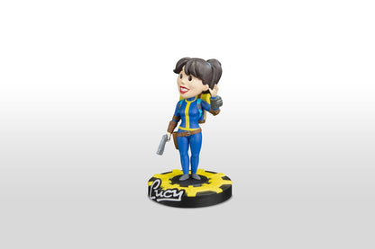 Fallout Vinyl Figure Lucy 20 cm Dark Horse