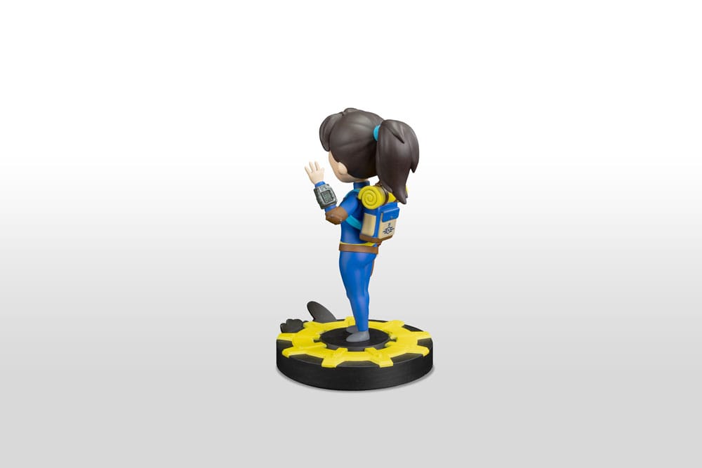 Fallout Vinyl Figure Lucy 20 cm Dark Horse