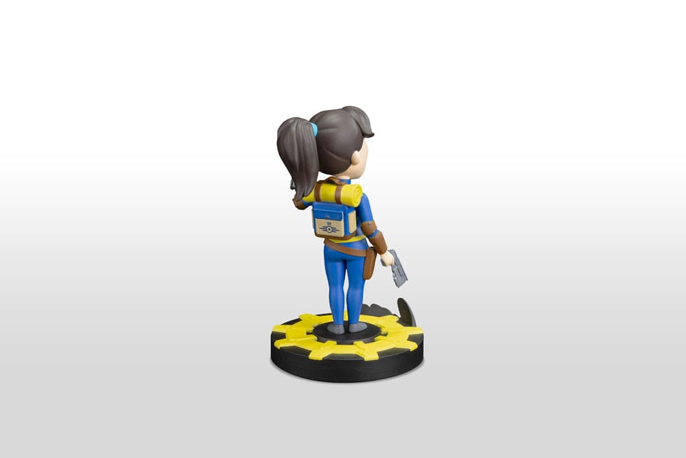 Fallout Vinyl Figure Lucy 20 cm Dark Horse