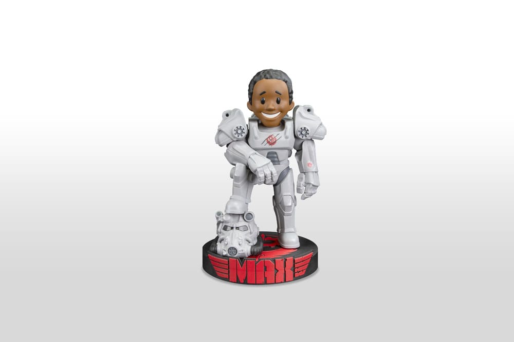 Fallout Vinyl Figure Maximus 20 cm Dark Horse