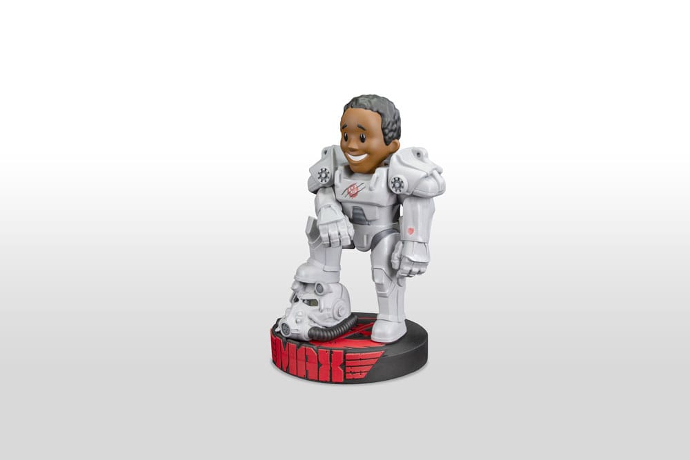 Fallout Vinyl Figure Maximus 20 cm Dark Horse