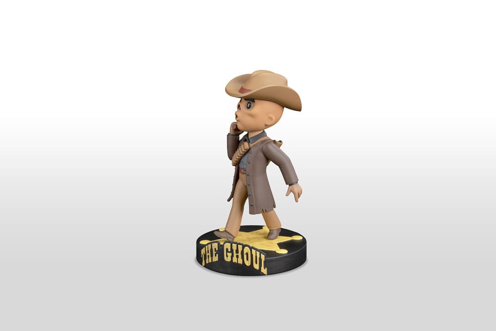 Fallout Vinyl Figure The Ghoul 20 cm Dark Horse