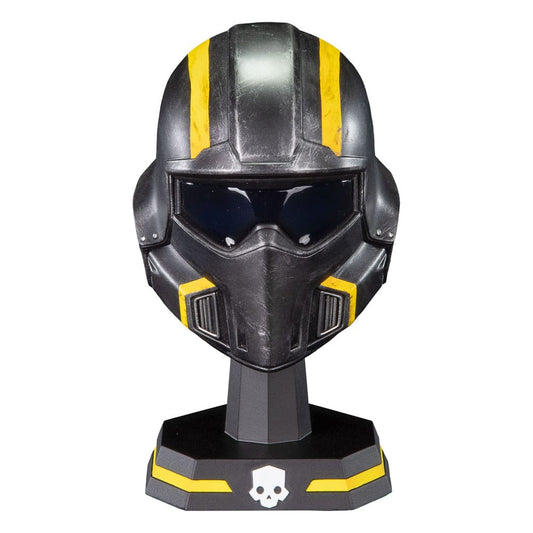 Helldivers 2 Replica 1/4 B-01 Tactical Helmet 11 cm Replicas