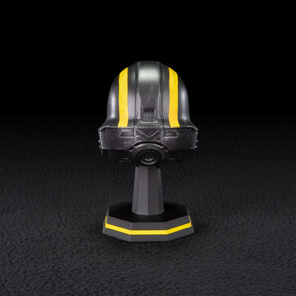 Helldivers 2 Replica 1/4 B-01 Tactical Helmet 11 cm