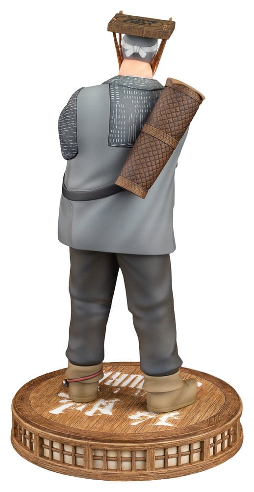 Blue Eye Samurai PVC Statue Ringo 21 cm Dark Horse