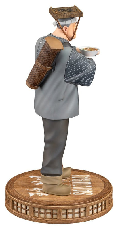 Blue Eye Samurai PVC Statue Ringo 21 cm Dark Horse