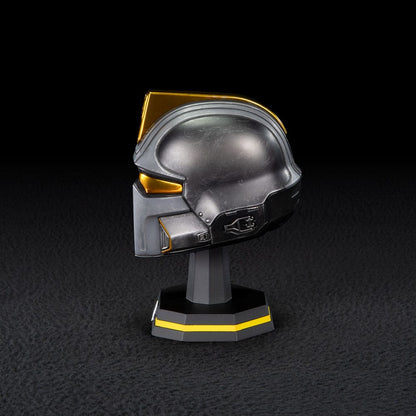 Helldivers 2 Replica 1/4 Hero of the Federation Helmet 11 cm Replicas