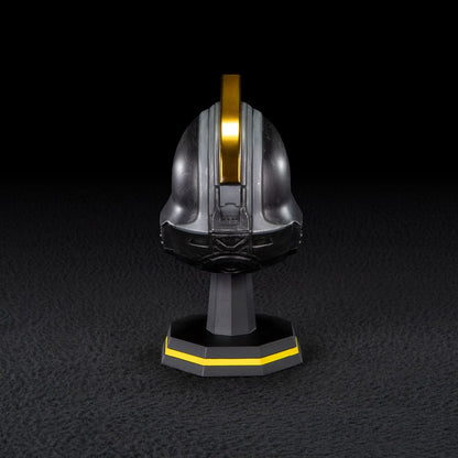 Helldivers 2 Replica 1/4 Hero of the Federation Helmet 11 cm