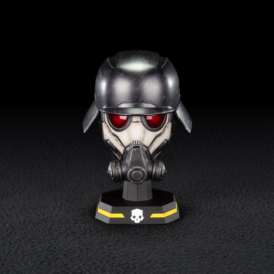 Helldivers 2 Replica 1/4 Field Chemist Helmet 11 cm