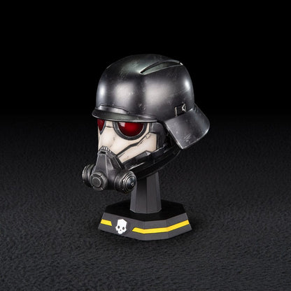Helldivers 2 Replica 1/4 Field Chemist Helmet 11 cm