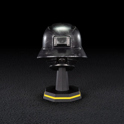 Helldivers 2 Replica 1/4 Field Chemist Helmet 11 cm