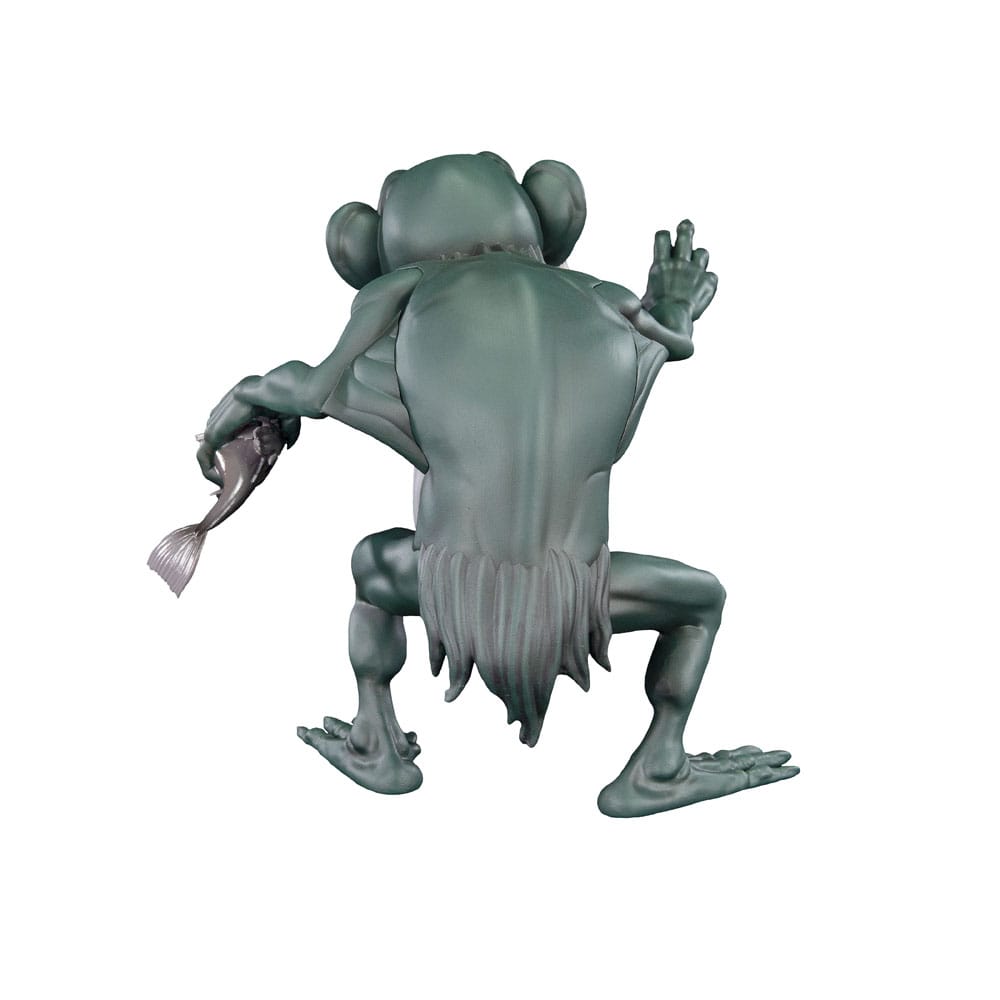 The Hobbit Vinyl Figure Gollum 15 cm