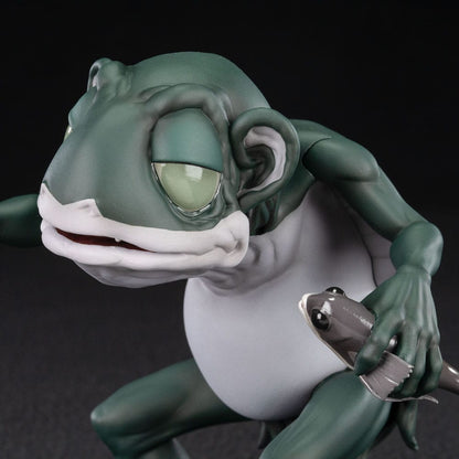 The Hobbit Vinyl Figure Gollum 15 cm