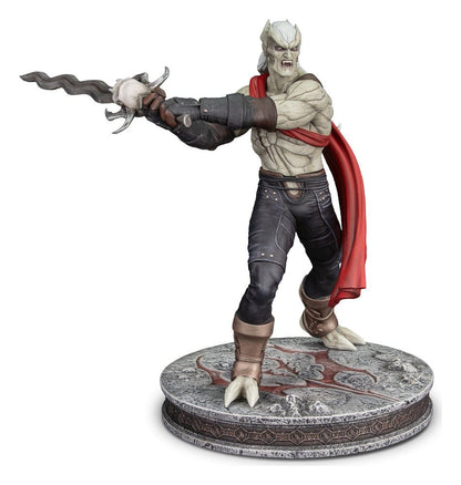 Legacy of Kain PVC Figure Kain 22 cm